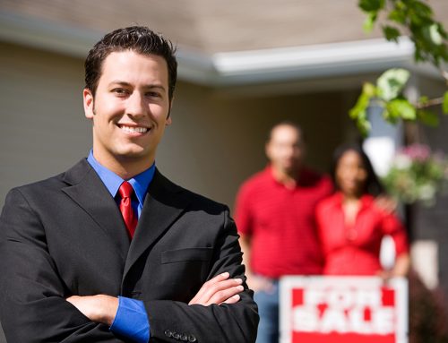 5 Reasons to Choose a Real Estate Career