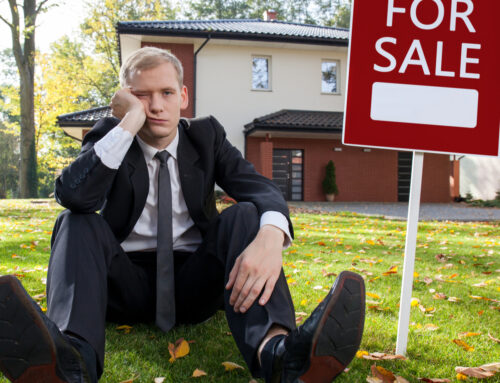 The Good, the Bad, and the Ugly of being a Real Estate Salesperson