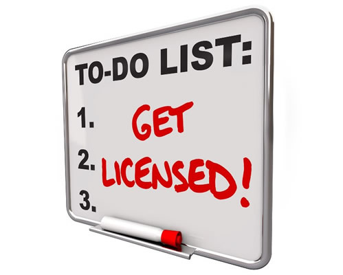 Get Your Real Estate License – and GO BIG!