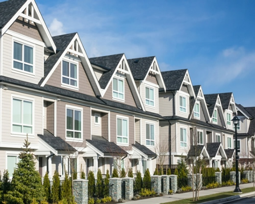 Townhouses, Condos, and Co-Ops: What You Need to Know to Get Your Real Estate License