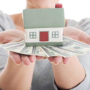 Making the BIG Bucks as a real estate agent: True or False?