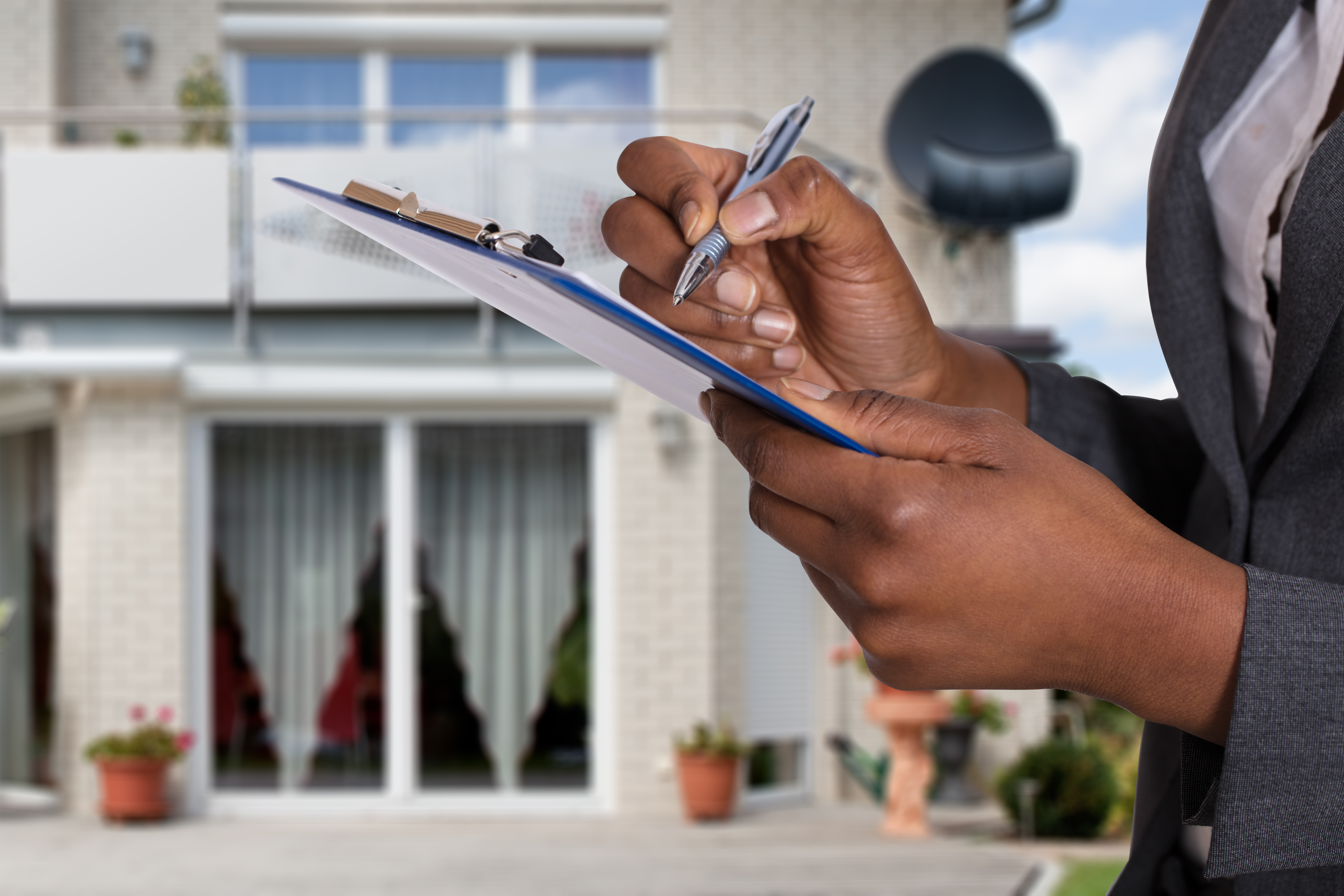 Who’s the Most Important Person in a Real Estate Transaction?
