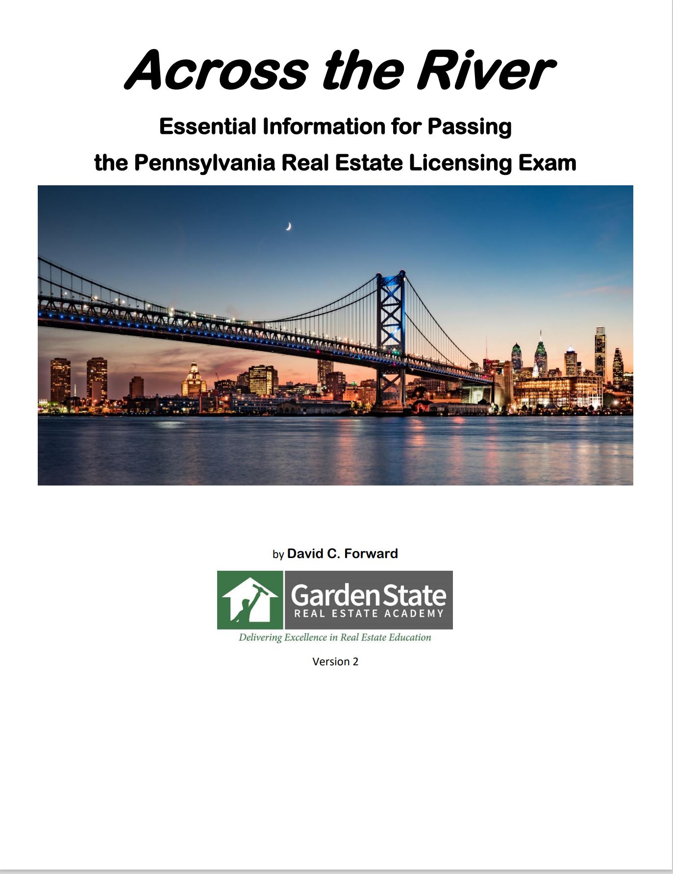ACR textbook cover