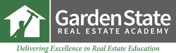 Garden State Real Estate Academy Logo