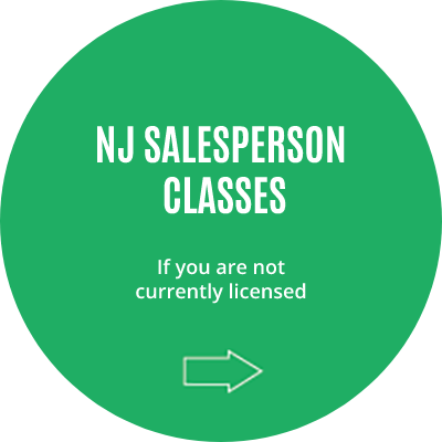 NJ Sales Person Classes