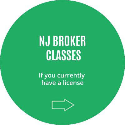 NJ Broker Classes