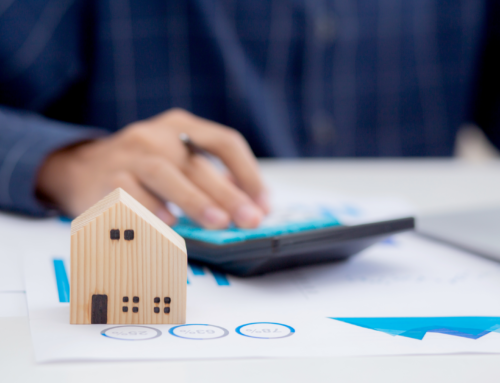 I Learned About Real Estate From That: Pricing the Property Right