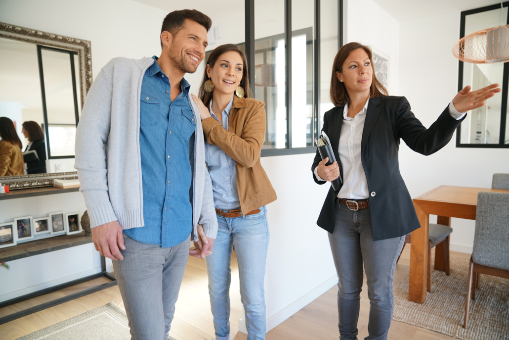 The Benefits of Becoming a Real Estate Agent | GSRE Academy