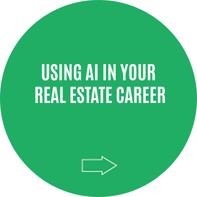 Using AI in Your Real Estate Career