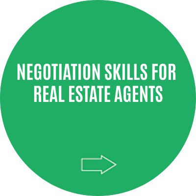 Negotiation Skills for Real Estate Agents
