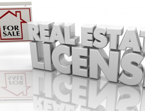 Real Estate License vs Broker License: What’s the Difference?