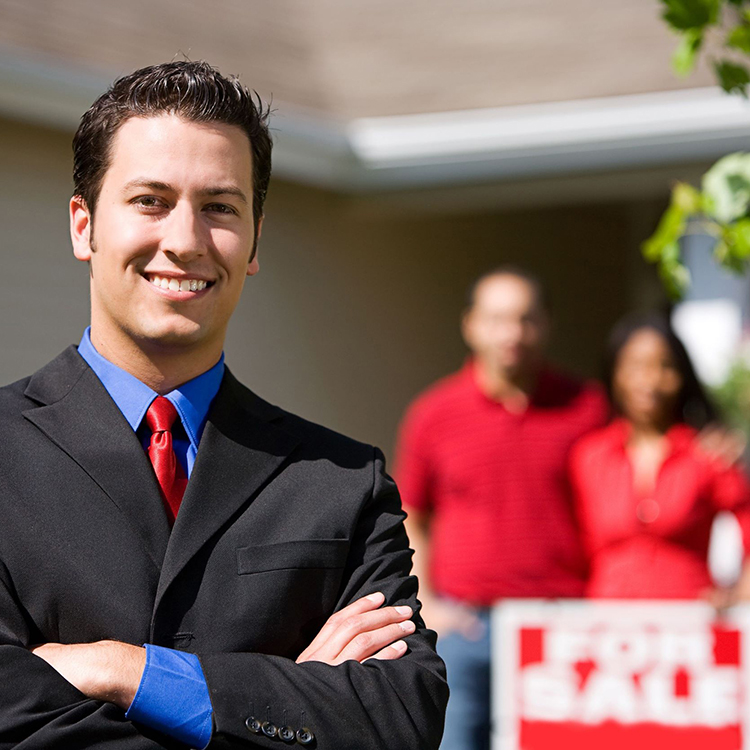 Already-Licensed Real Estate Professionals