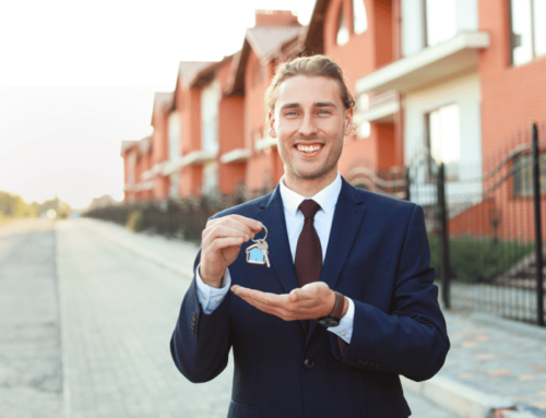 How to Build Your Brand as a New Real Estate Agent