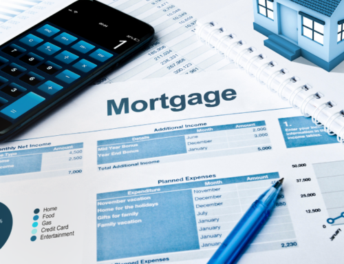 How Your Credit Score Impacts Mortgage Payments: Must-Know Info for Future Real Estate Agents