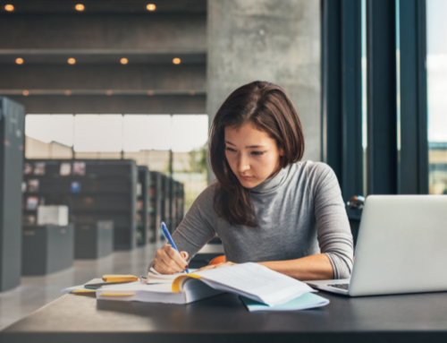 The Best Study Techniques to Pass the NJ Real Estate Exam