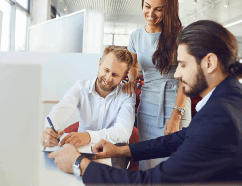 The Psychology of Selling: Real Estate Selling Tips to Get Clients to Say Yes