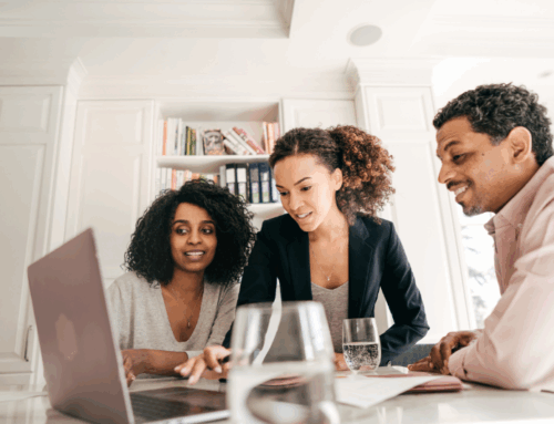 What It’s Like to Be a New Jersey Real Estate Agent in 2025