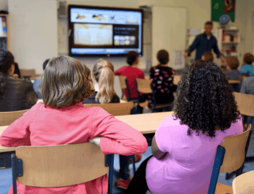 What to Expect on the First Day of Real Estate School and How to Prepare